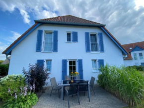 Haus 98, Ginsterweg 7 b in Karlshagen